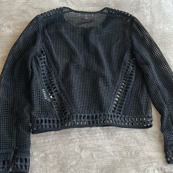 Jonathan Simkhai Jacket. Excellent condition, size M - Picture 3 of 11